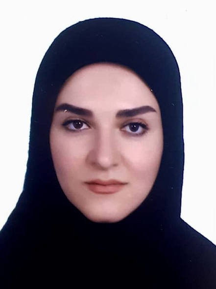 آناهیتا رحمنی